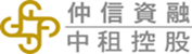中租logo