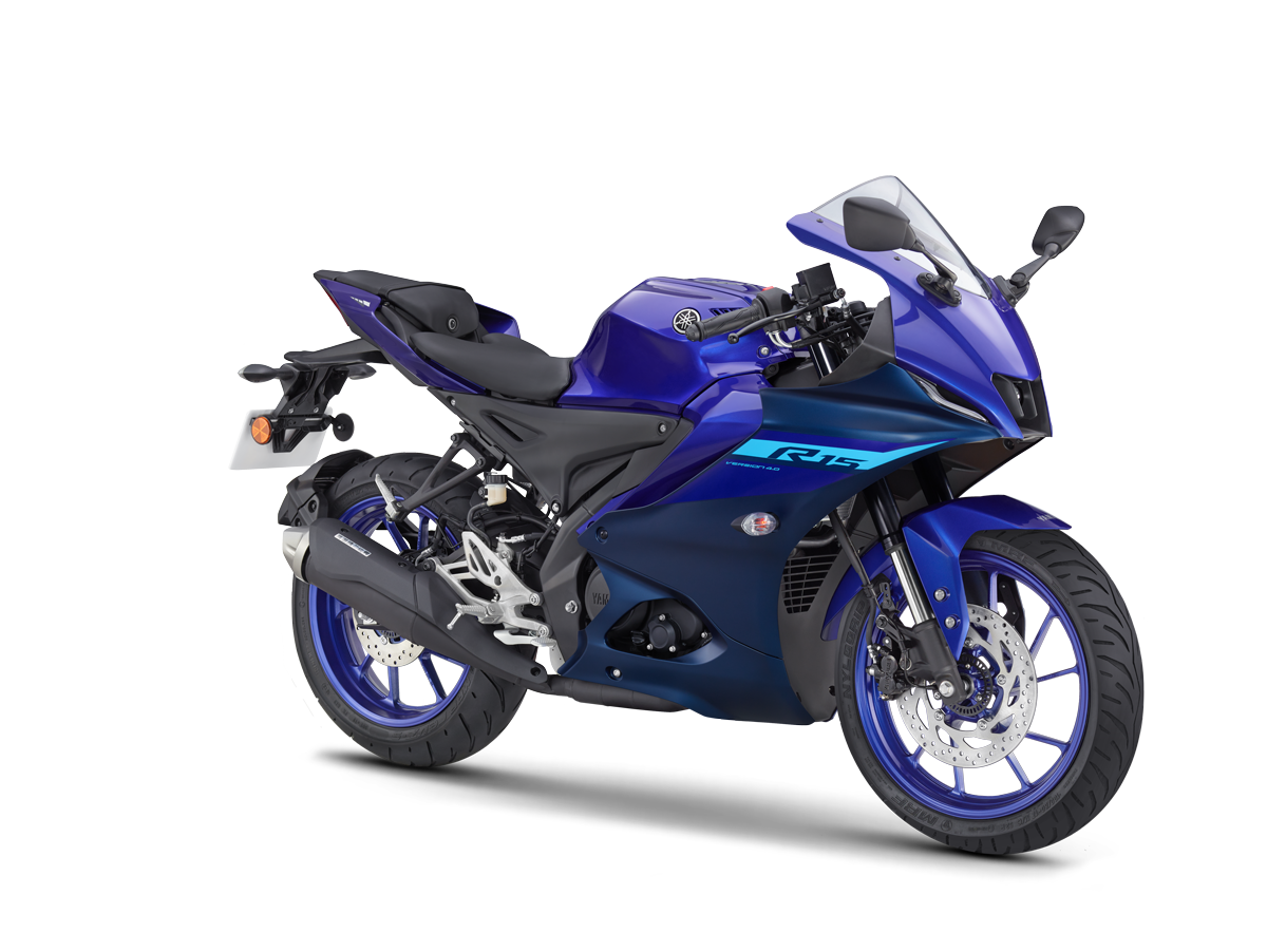 YZF-R15