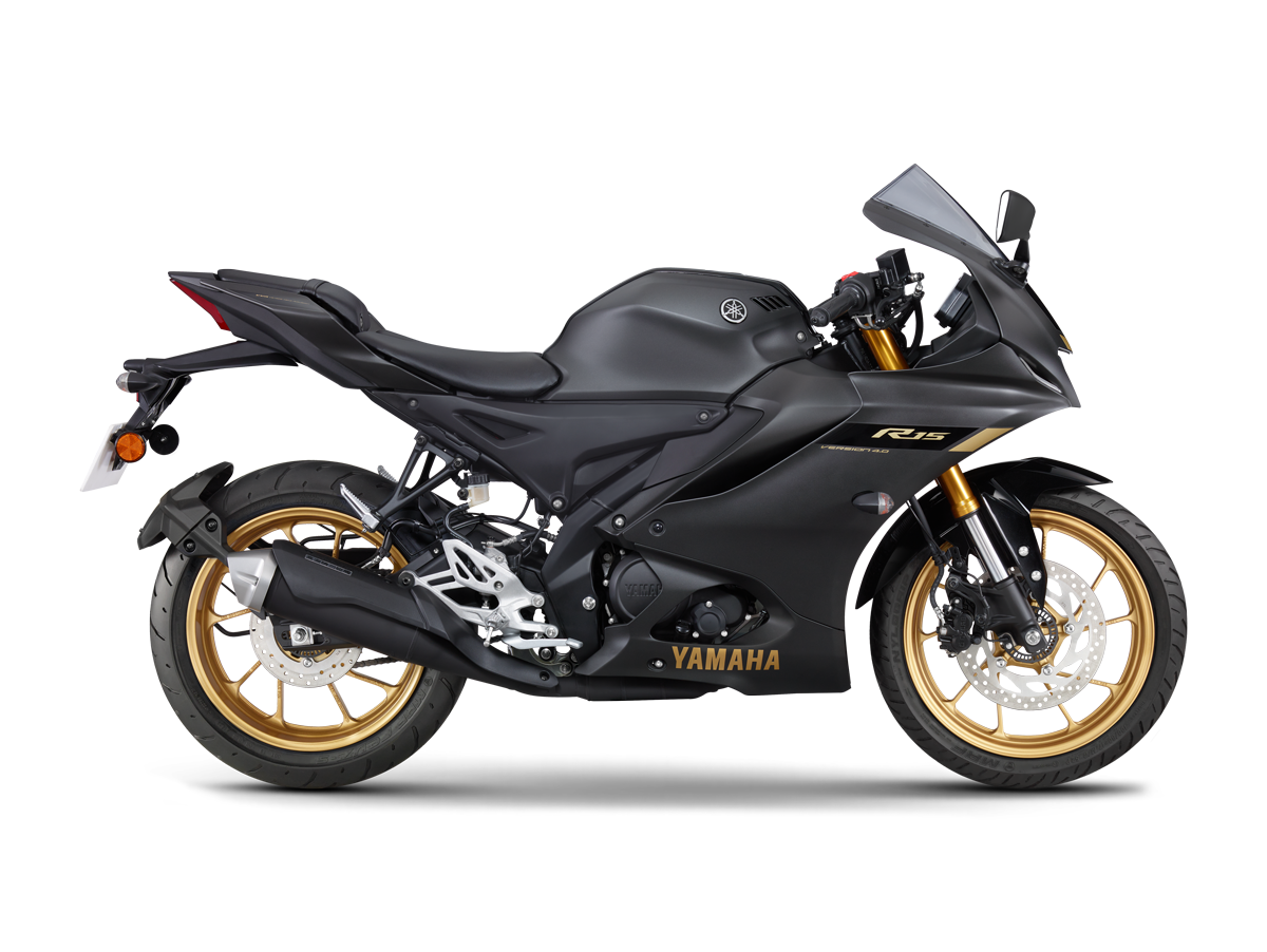 YZF-R15