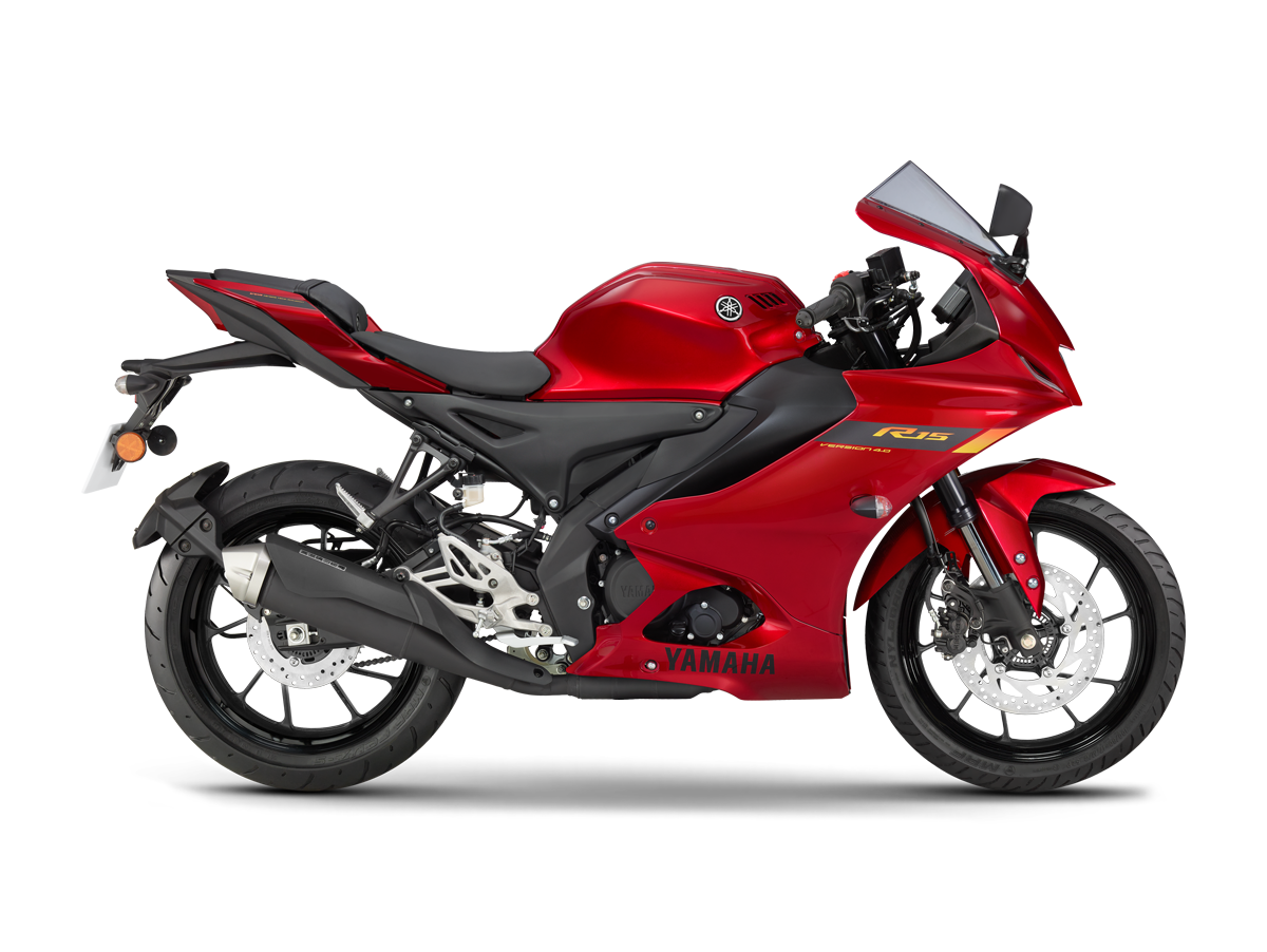 YZF-R15