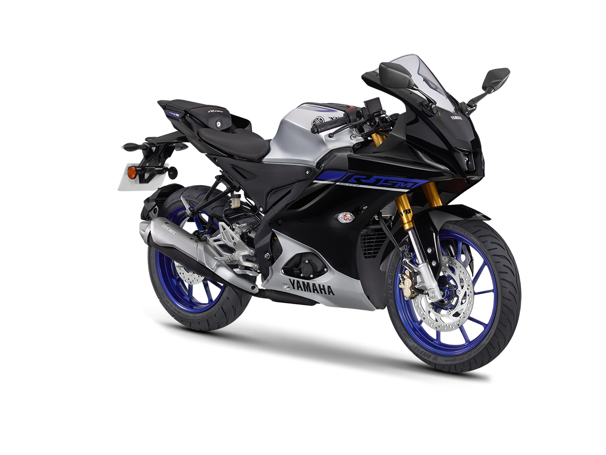 YZF-R15
