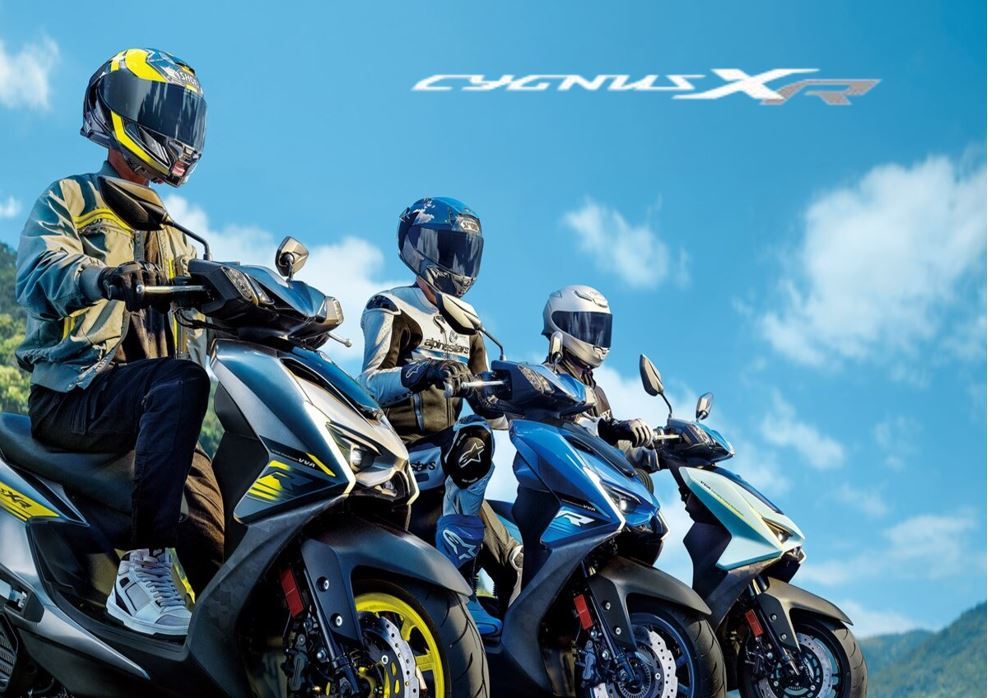 CYGNUS XR
