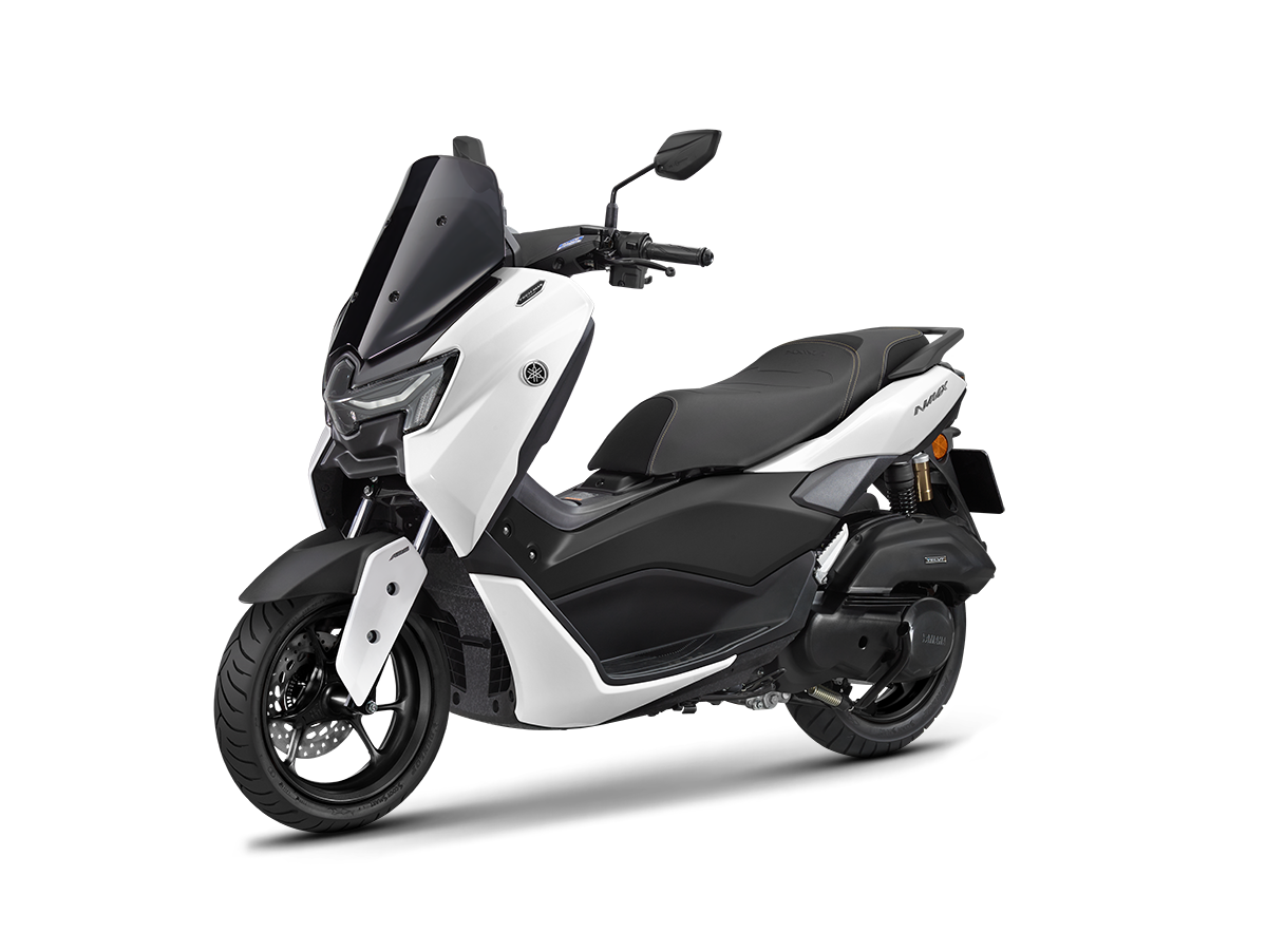 NMAX