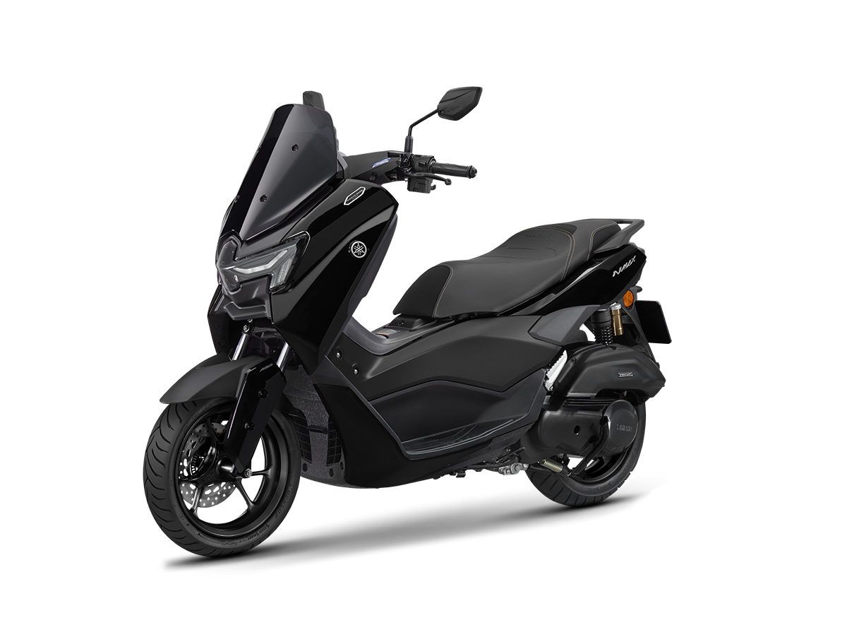 NMAX