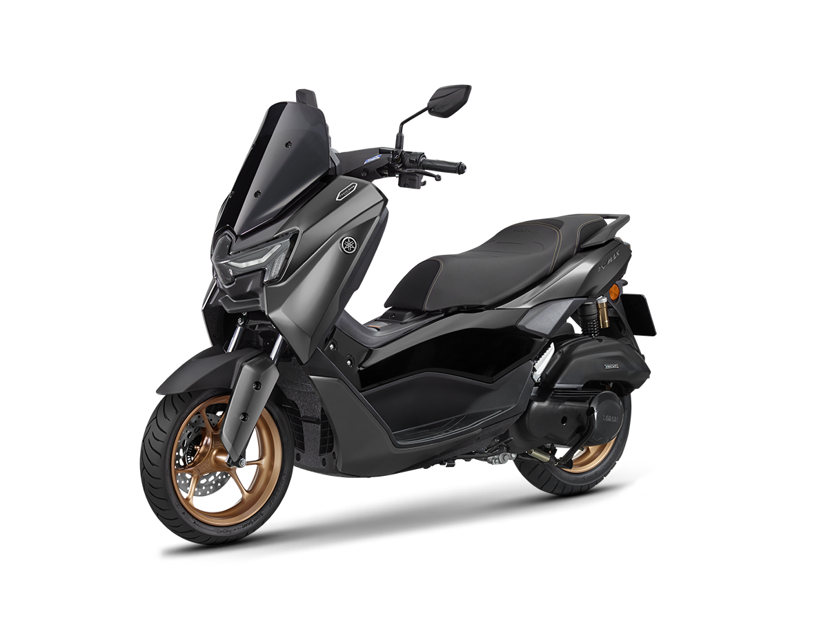 NMAX