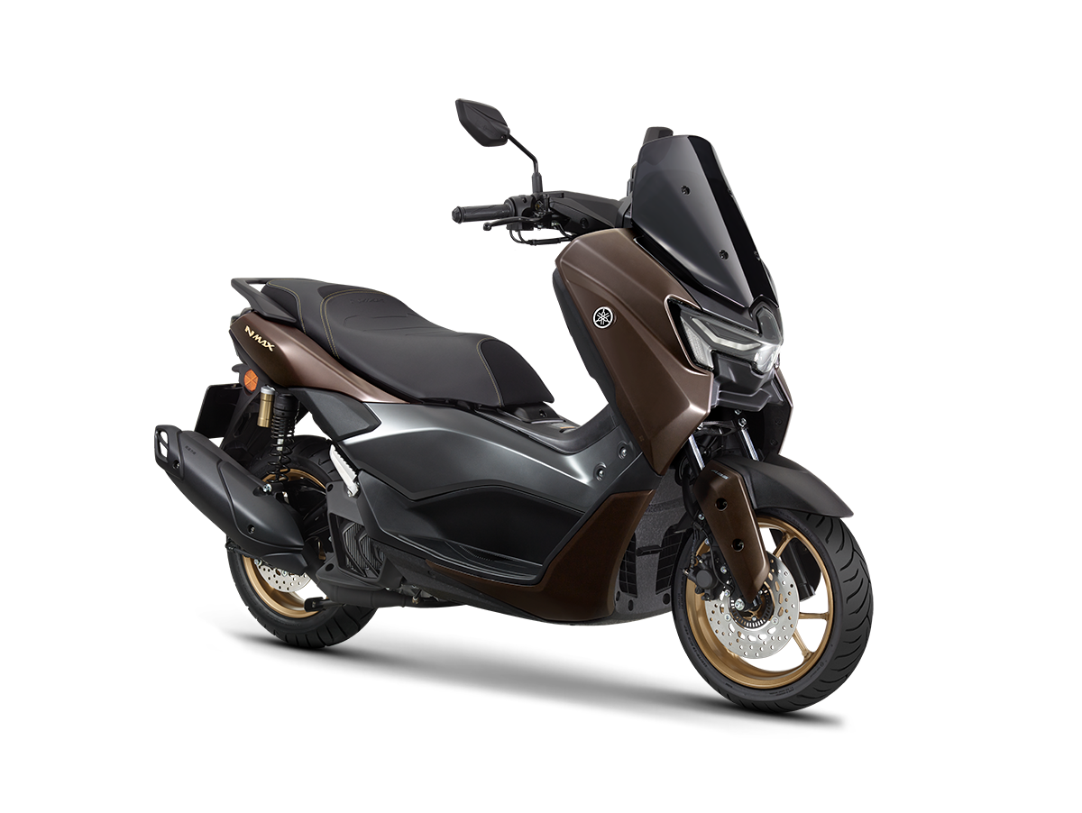 NMAX