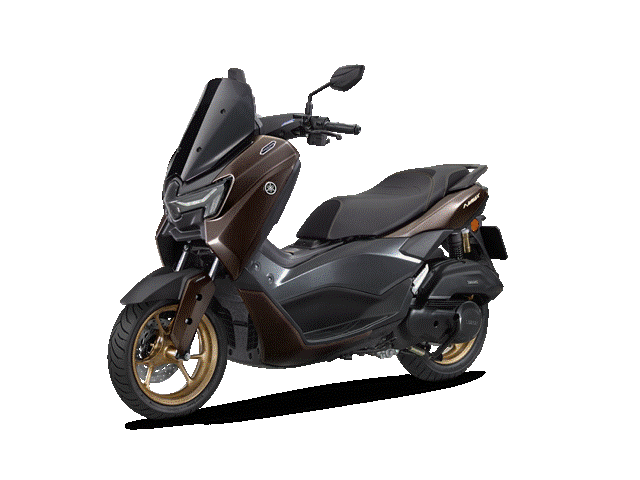 NMAX