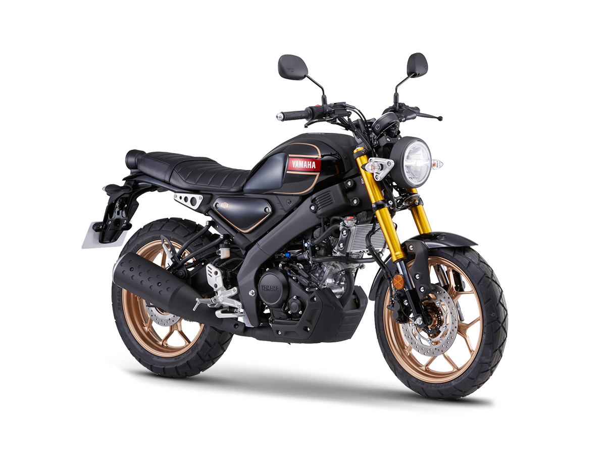 XSR