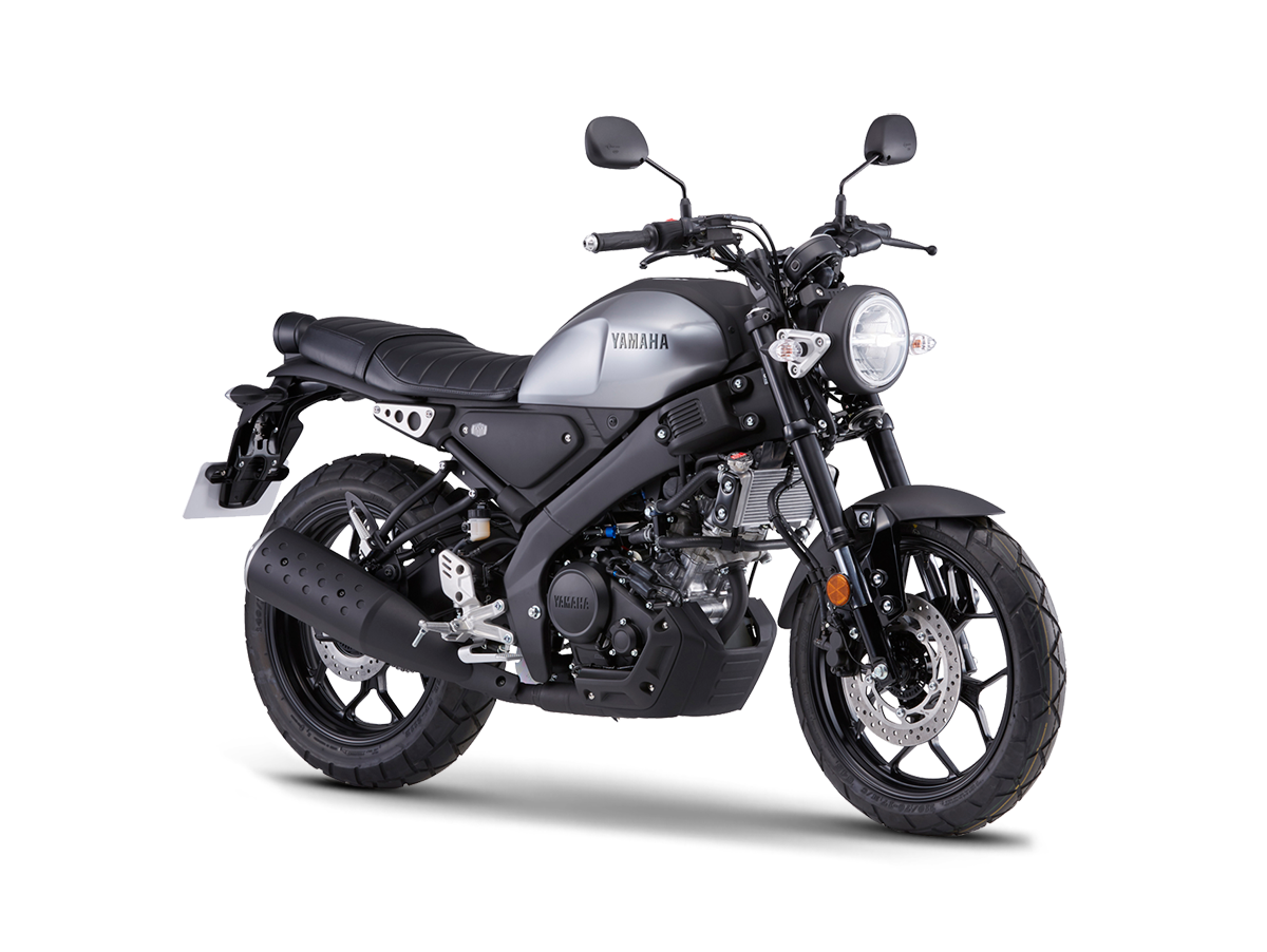 XSR